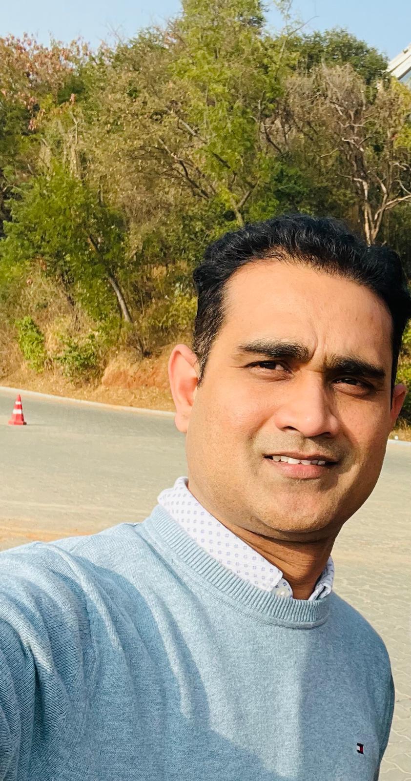 Kareem's Profile Image